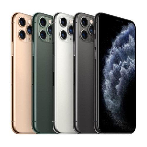 Apple iphone pro - pro, 512gb