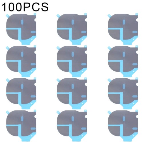 100pcs nfc wireless charging - 100pcs,