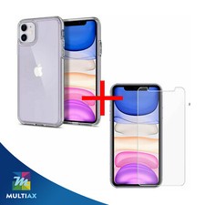 Cover iPhone 11 Apple Silicone