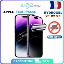 PROTÉCTION ÉCRAN FILM GEL