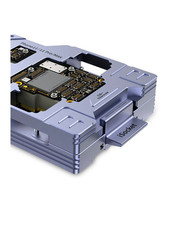 Tester piattaforma scheda