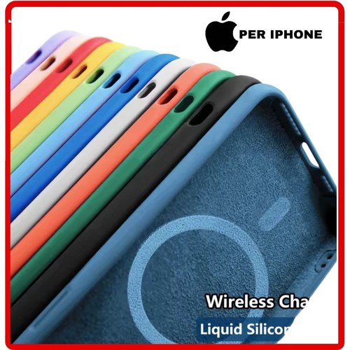 Cover magsafe per - magsafe, iphone
