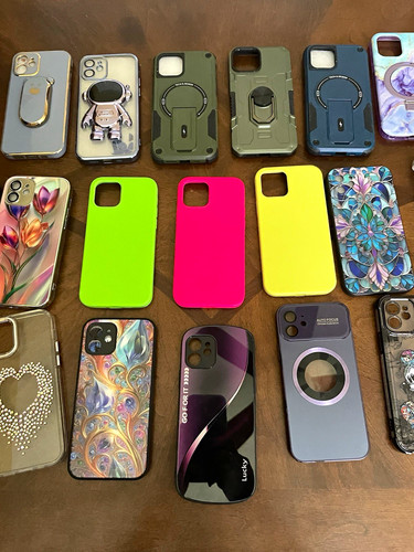 Phone custodie magnetiche - i,