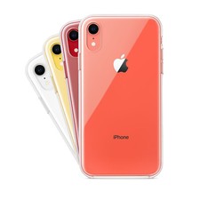 Cover Trasparente e Pellicola