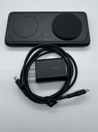 Belkin boostcharge pro pad - belkin,
