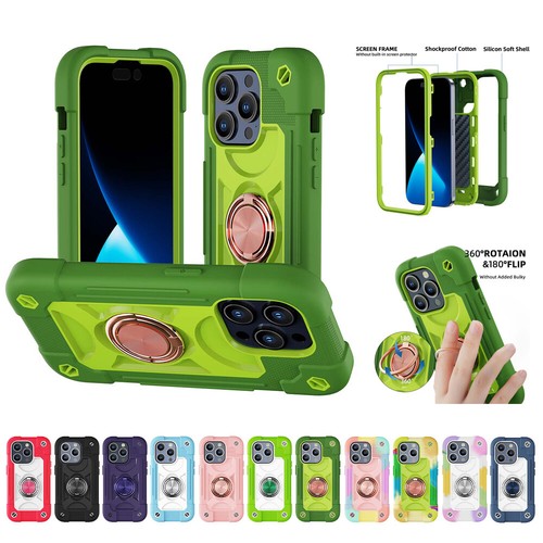 Custodia per iphone pro max - per, 15