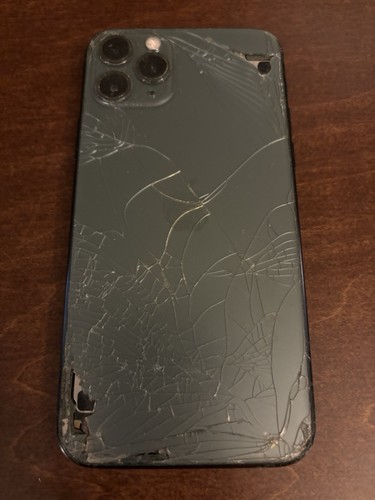 Apple iphone pro - 11,