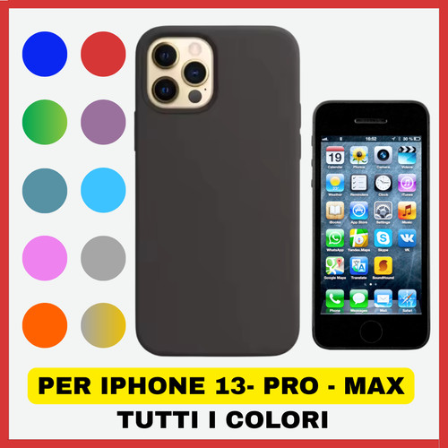 Cover custodia silicone per - custodia,