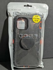 Custodia telefono iPhone 11